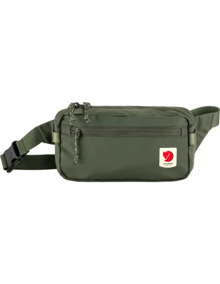 Fjällräven High Coast Hip Pack Mountain Green