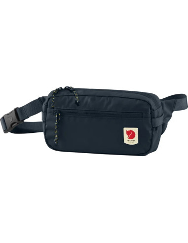 Fjällräven High Coast Hip Pack Navy