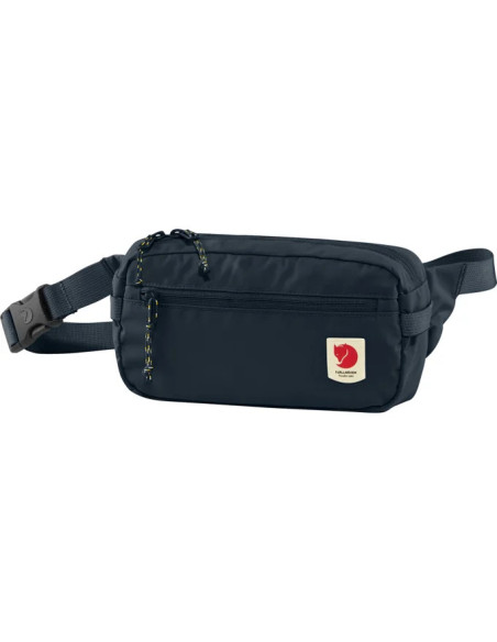 Fjällräven High Coast Hip Pack Navy