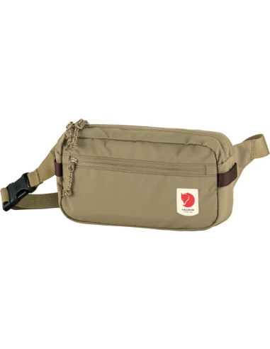 Fjällräven High Coast Hip Pack Clay