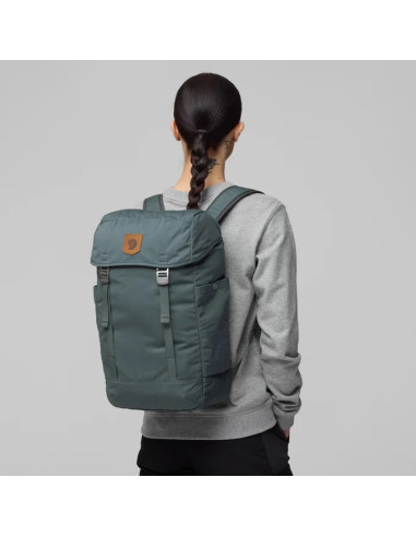 Fjällräven Greenland Top Khaki Dust