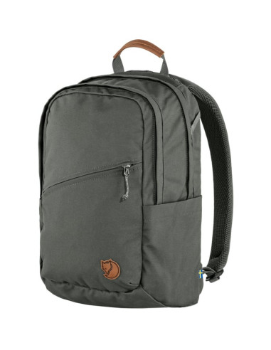 Fjällräven Räven 20 Basalt