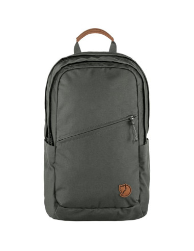 Fjällräven Räven 20 Basalt