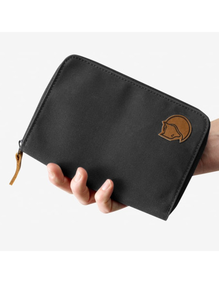 Fjällräven Passport Wallet Navy