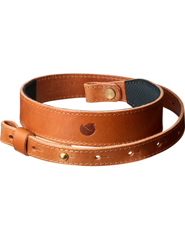 Fjällräven Rifle Leather Strap