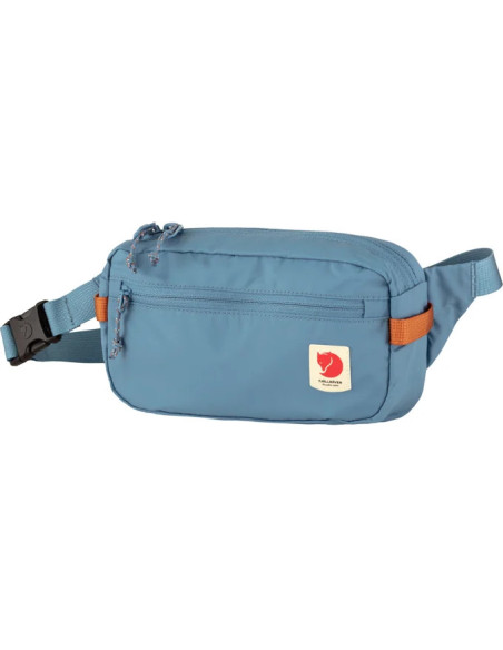 Fjällräven High Coast Hip Pack Dawn Blue