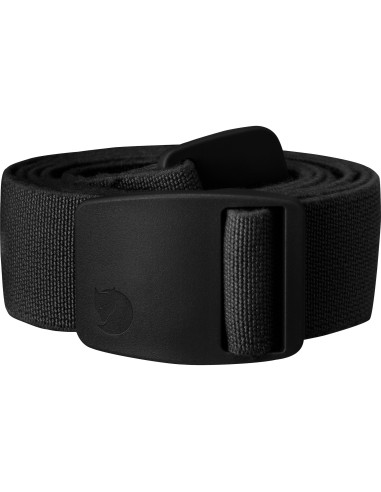 Fjällräven Keb Trekking Belt - Black