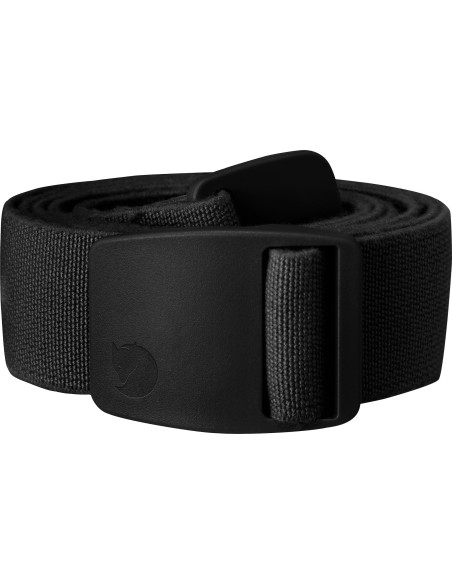 Fjällräven Keb Trekking Belt - Black