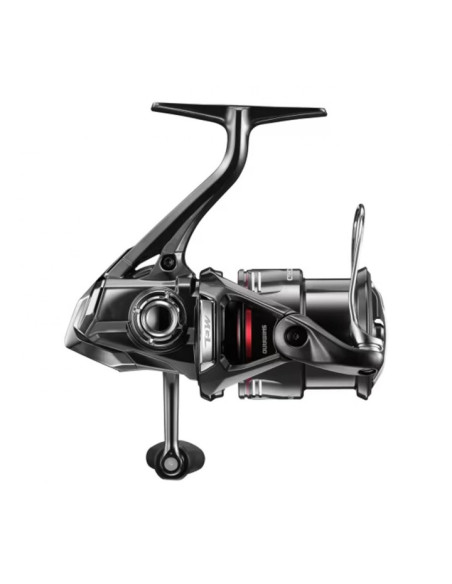 Shimano Vanford FA 2500HG