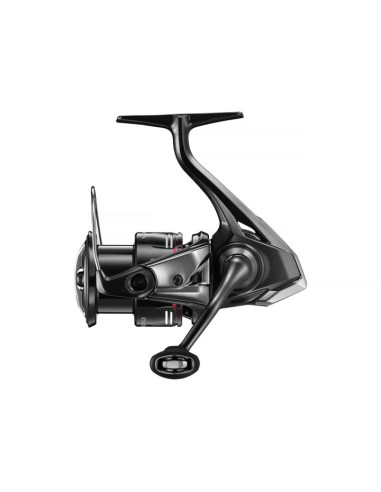 Shimano Vanford FA 2500HG