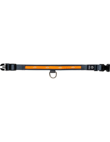 Blaser Hundhalsband med LED Small 30-40cm