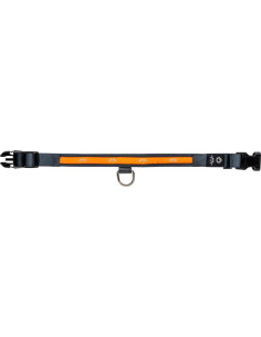 Blaser Hundhalsband med LED XL 57-67cm 2