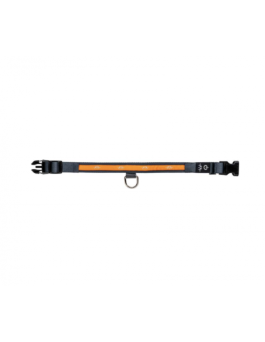 Blaser Hundhalsband med LED Large 49-59cm