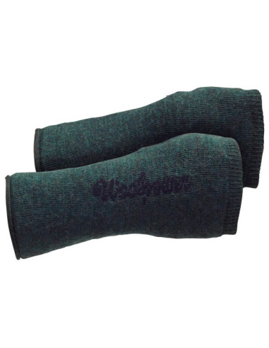 Woolpower Wrist Gaiter 200 - Forest Green