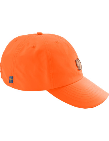 Fjällräven Safety Cap - Safety Orange