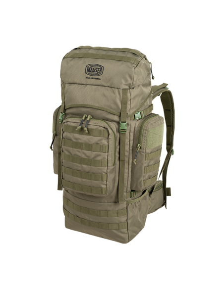 Mauser Backpack Large