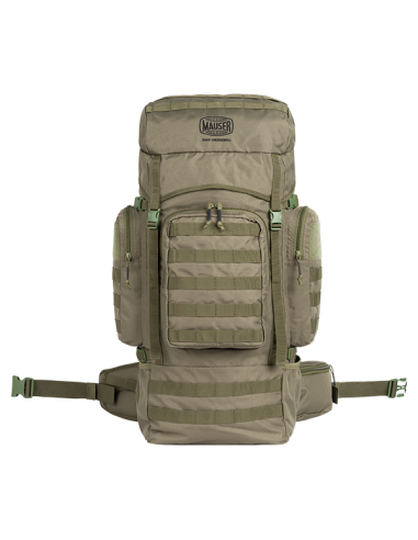 Mauser Backpack Large