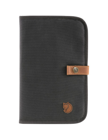 Fjällräven Norrvåge Seat Pad - Brown