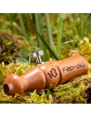 Weisskirchen Lockpipa för Rådjur