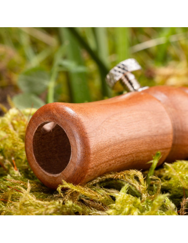 Weisskirchen Lockpipa för Rådjur