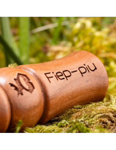 Weisskirchen Lockpipa för Rådjur