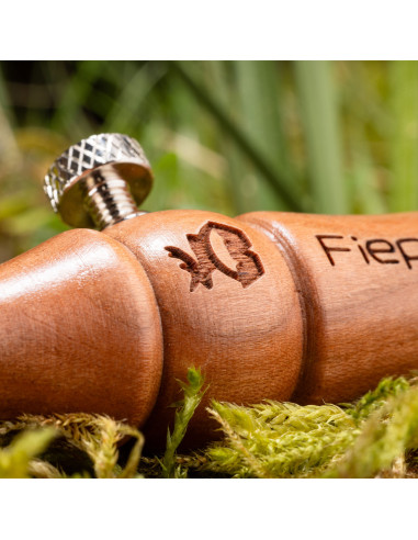 Weisskirchen Lockpipa för Rådjur