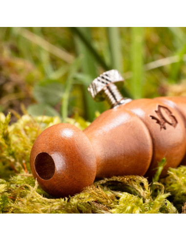 Weisskirchen Lockpipa för Rådjur