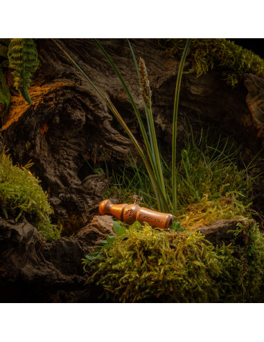 Weisskirchen Lockpipa för Rådjur