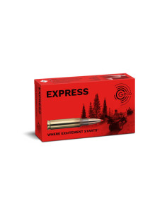 Geco Express 300WinMag 10,7gr