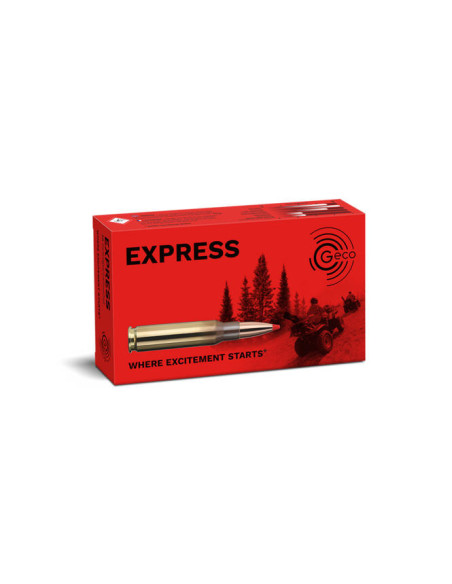 Geco Express 300WinMag 10,7gr