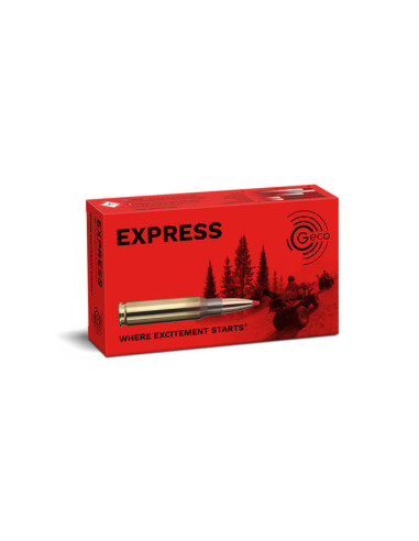 Geco Express 30-06 10,7gr