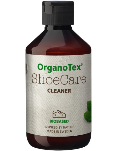 OrganoTex Shoecare Cleaner300ml