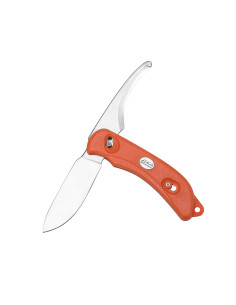 EKA SwedBlade G6 Orange