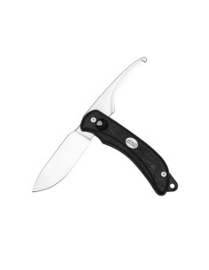 EKA SwedBlade G5 Black