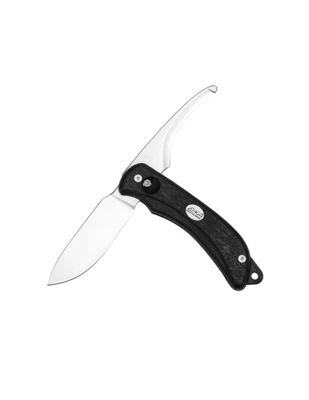 EKA SwedBlade G5 Black