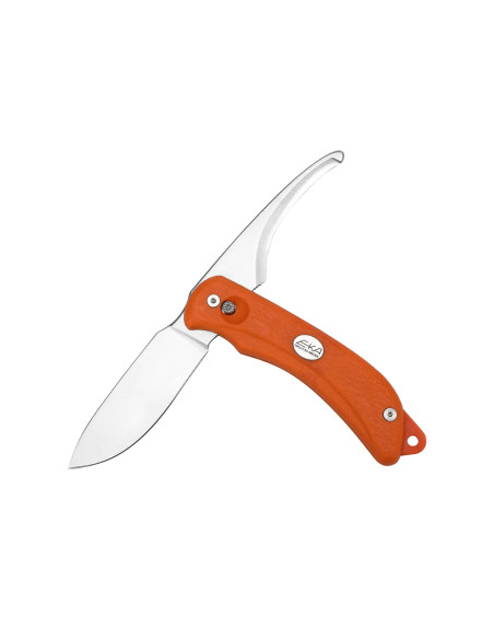 EKA SwedBlade G5 Orange