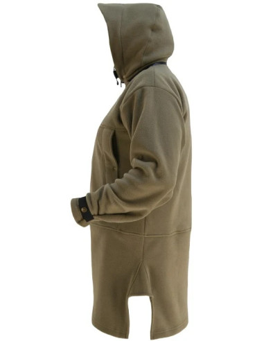 Swazi Nahanni Shirt Tussock