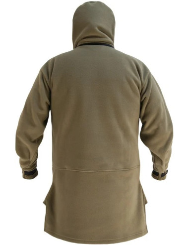 Swazi Nahanni Shirt Tussock