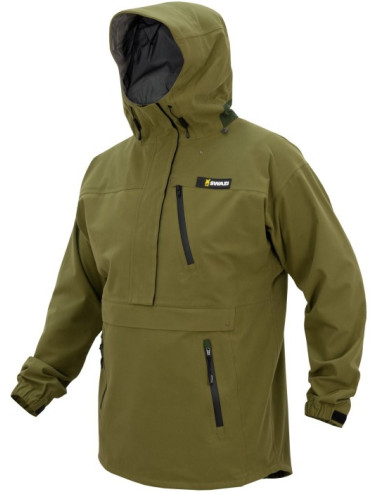 Swazi Kagoule Anorak Tussock