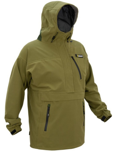 Swazi Kagoule Anorak Tussock