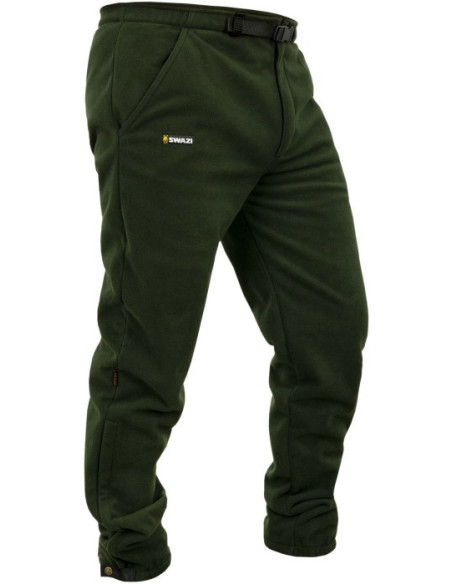 Swazi 4WD Pants Olive