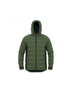 Swazi Puffadder Jacket Olive