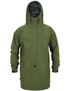 Swazi Tahr Ultralite Jacket Olive 2