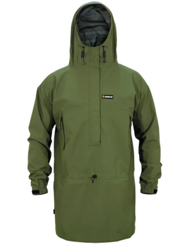 Swazi Tahr Ultralite Jacket Olive