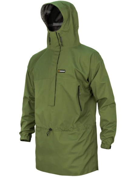 Swazi Tahr Ultralite Jacket Olive