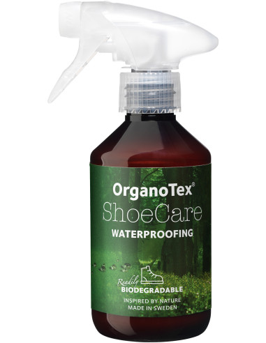 OrganoTex ShoeCare Waterproofer 300 ml