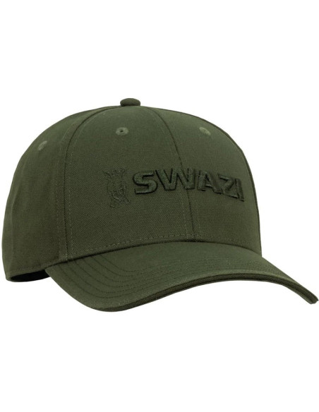 Swazi Legend Cap Olive