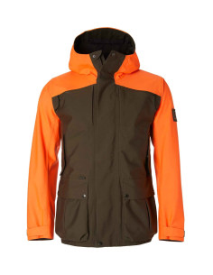 Chevalier Endeavor Jacket 2.0 - Men - HV Orange