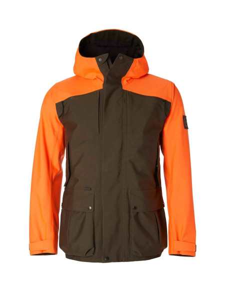 Chevalier Endeavor Jacket 2.0 - Men - HV Orange