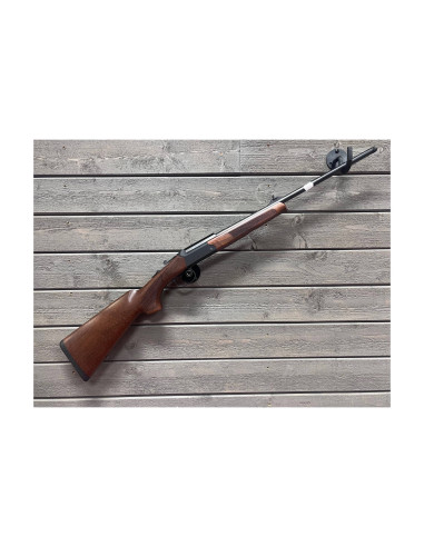 Haenel Jaeger 9 - 7x57R